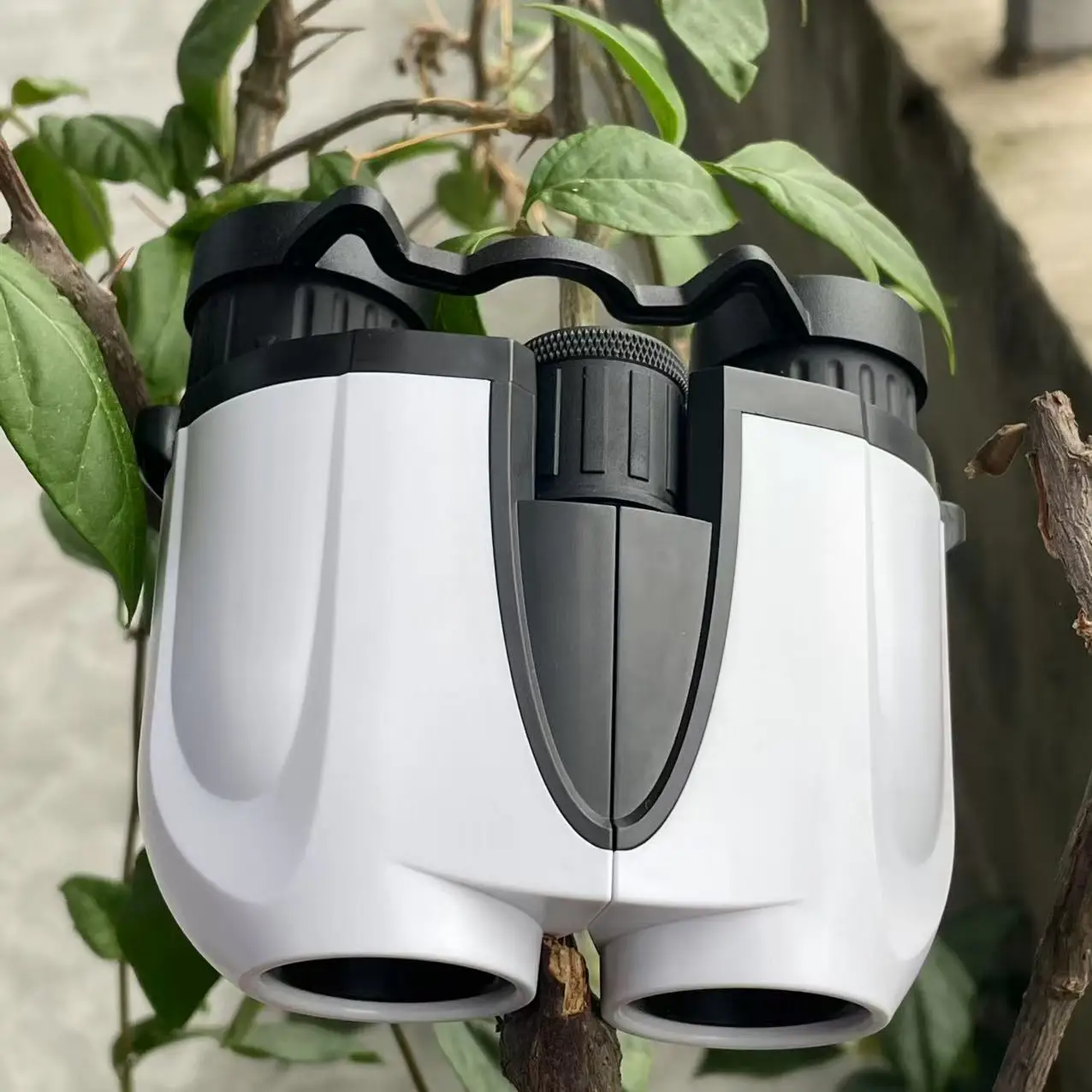 Binocular 10X25 Retro style outdoor lightweight equipment, suitable for outdoor hunting, mountain climbing
Binocular 10X25 Retro style outdoor lightweight equipment, suitable for outdoor hunting, mountain climbing