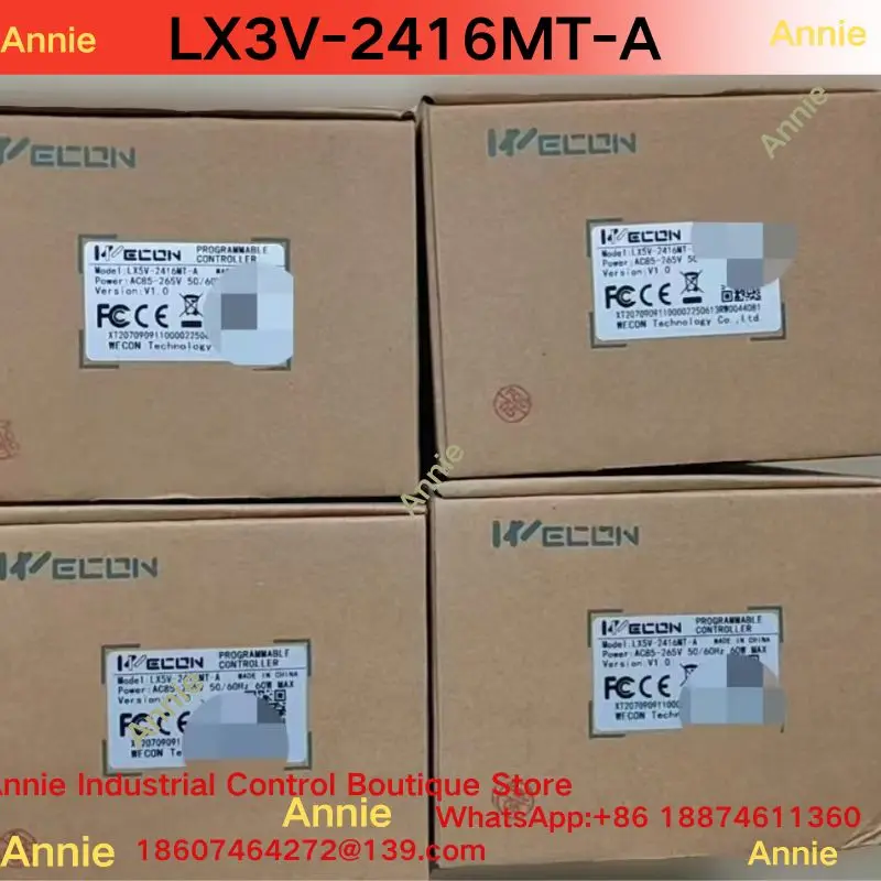 Модуль ПЛК LX3V-2416MT-A
Модуль ПЛК LX3V-2416MT-A