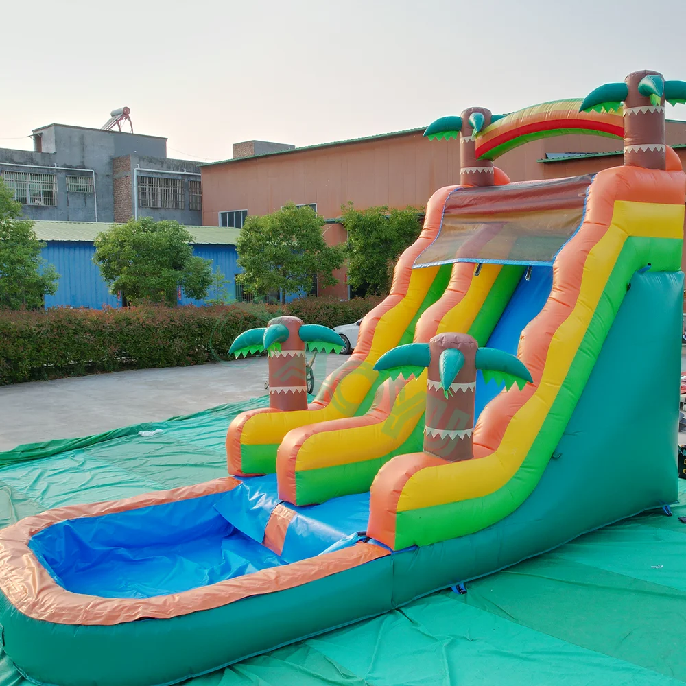 AOYU Commercial 30 Ft PVC Inflatable Water Park Playground Equipment For Indoor Outdoor Home School Residential Use Pool Blower
AOYU Commercial 30 Ft PVC Inflatable Water Park Playground Equipment For Indoor Outdoor Home School Residential Use Pool Blower