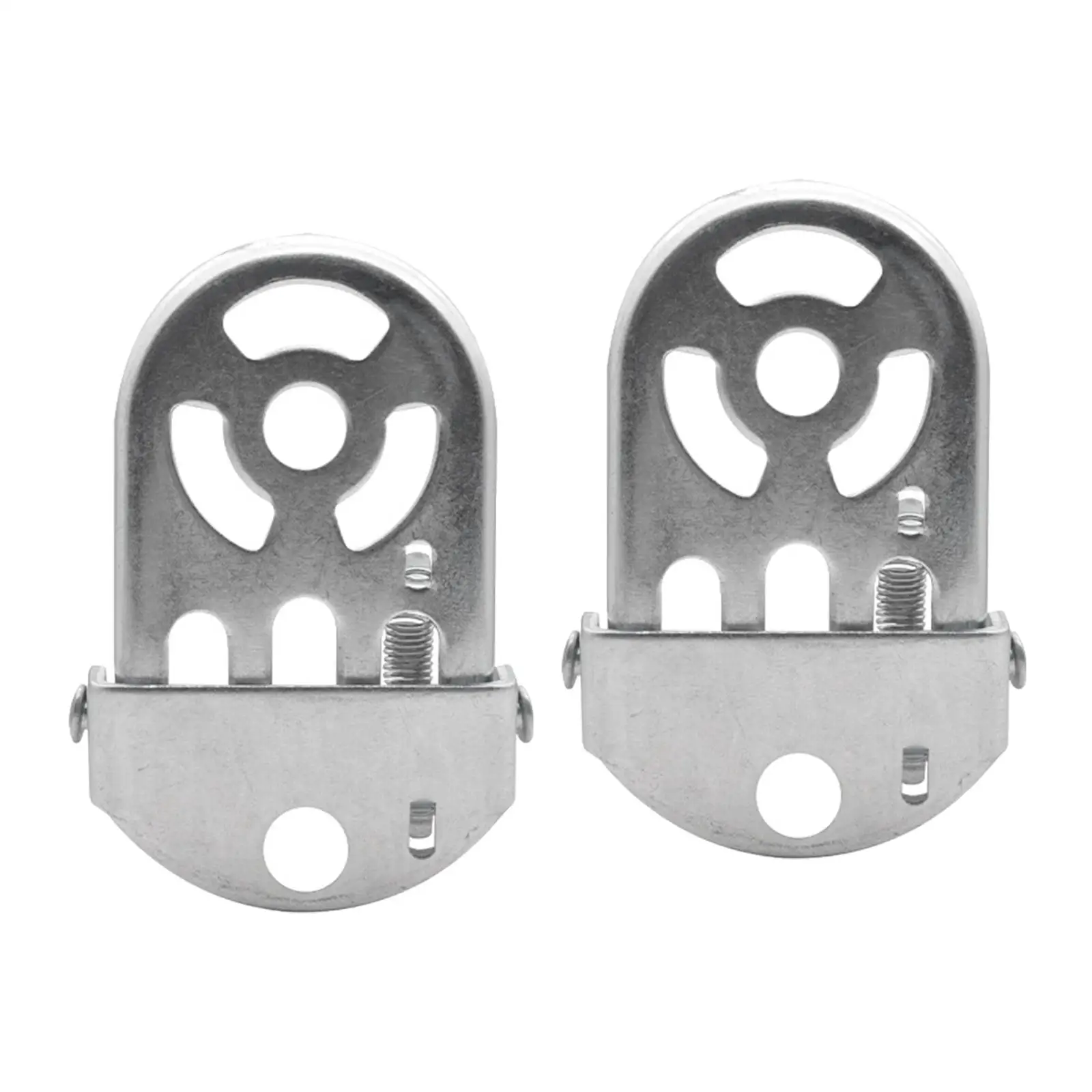 Bike Folding Foot Peg Bike Pegs Foldable U Slot Bike Rear Pedal Footrests for Electric Bicycle Mountain Bike Accessories
Bike Folding Foot Peg Bike Pegs Foldable U Slot Bike Rear Pedal Footrests for Electric Bicycle Mountain Bike Accessories