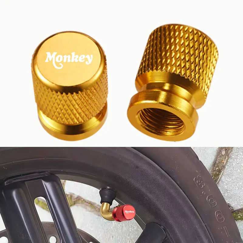 2018 2019 2020 -2026 2PCS New Motorcycle Wheel Tire For Honda Monkey Z125 Z120 Z 120 125 Monkey125 DAX125 Valve Caps
2018 2019 2020 -2026 2PCS New Motorcycle Wheel Tire For Honda Monkey Z125 Z120 Z 120 125 Monkey125 DAX125 Valve Caps