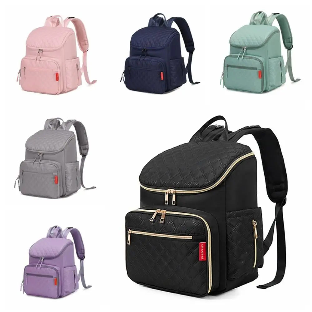 Новая большая вместительная сумка для подгузников, легкая модная сумка для мамы, женская сумка для беременных
Новая большая вместительная сумка для подгузников, легкая модная сумка для мамы, женская сумка для беременных