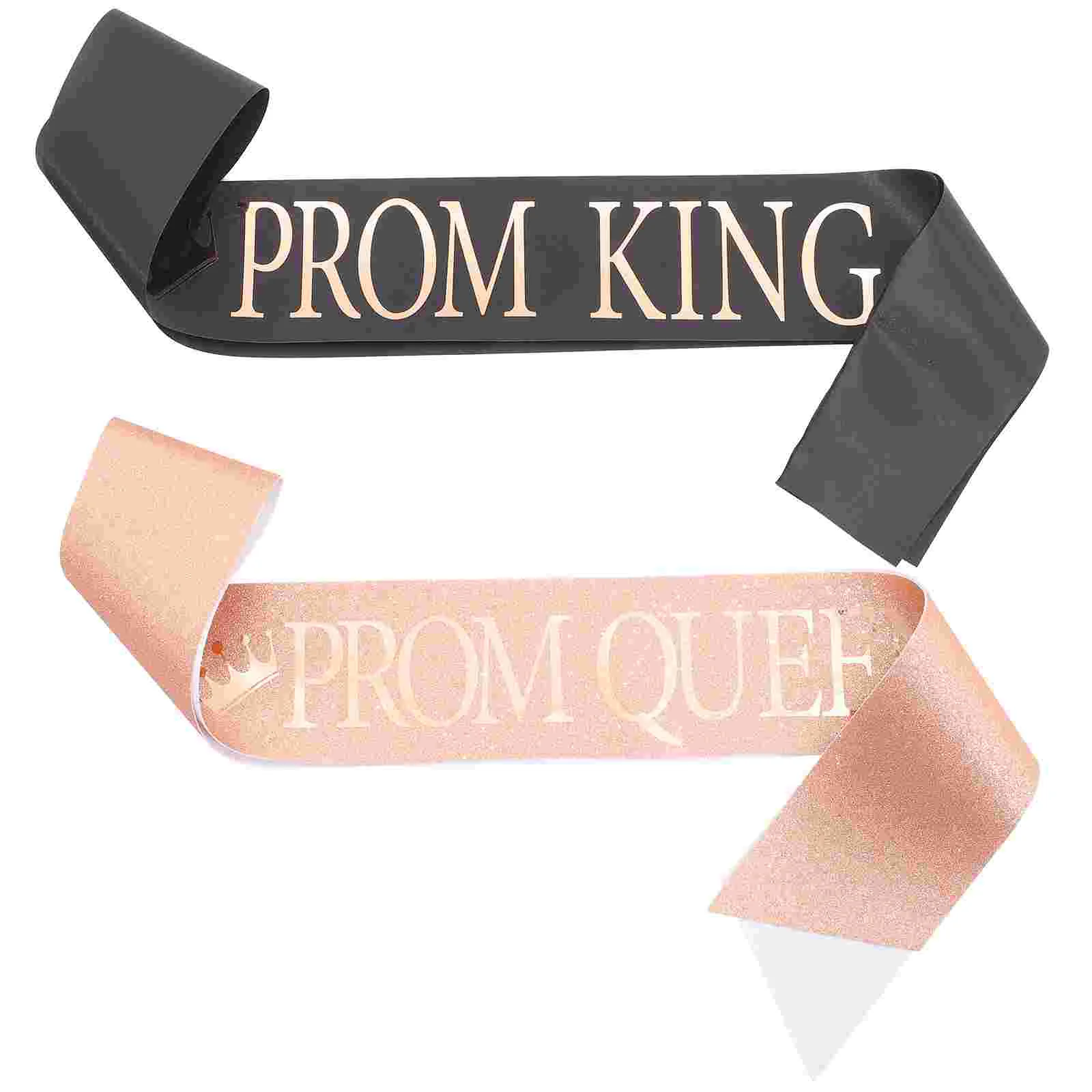 Royal Crown The King and Queen Etiquette Belt Decorative Sash Prom Cloth Graduation
Royal Crown The King and Queen Etiquette Belt Decorative Sash Prom Cloth Graduation