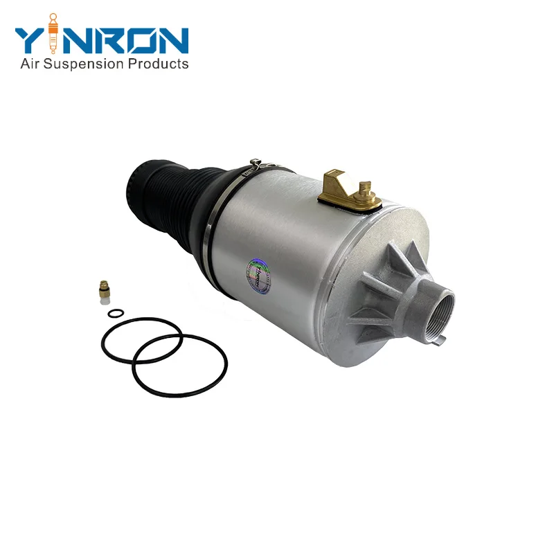 Brand New For VW Phaeton Front Left Right Air Suspension Spring Bag 3D0616039L, 3D0616039N,3D0616040, 3D0616040AA
Brand New For VW Phaeton Front Left Right Air Suspension Spring Bag 3D0616039L, 3D0616039N,3D0616040, 3D0616040AA