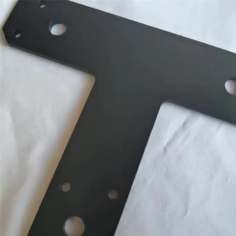 ABFA T-Shaped Connector, Reinforced Cabinet Doors & Windows, Corner Tripod
ABFA T-Shaped Connector, Reinforced Cabinet Doors & Windows, Corner Tripod