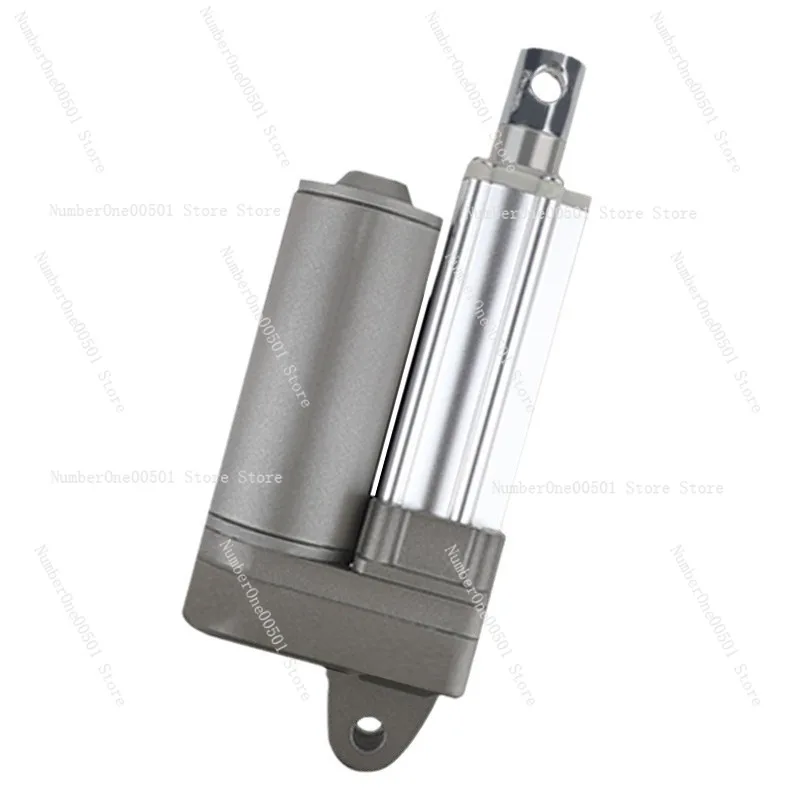 12V Small DC Electric Linear Actuator Motor for Lifting Recliner Table Desk Stroke Adjustable
12V Small DC Electric Linear Actuator Motor for Lifting Recliner Table Desk Stroke Adjustable