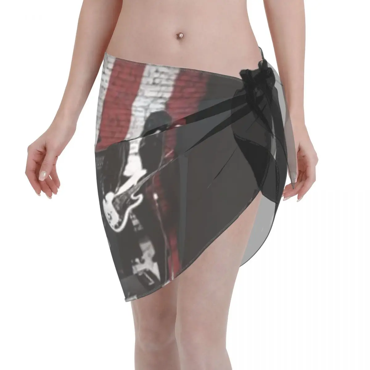 Promotion Raamones Hey Ho Lets Go Women's Beach Wrap SkirtBeach Sunset Viewing Beach Beachwear
Promotion Raamones Hey Ho Lets Go Women's Beach Wrap SkirtBeach Sunset Viewing Beach Beachwear