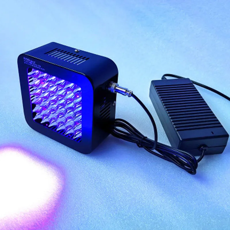 400W high-intensity UV curing lamp UVGO light curing lamp UV glue shadowless glue varnish green ink
400W high-intensity UV curing lamp UVGO light curing lamp UV glue shadowless glue varnish green ink