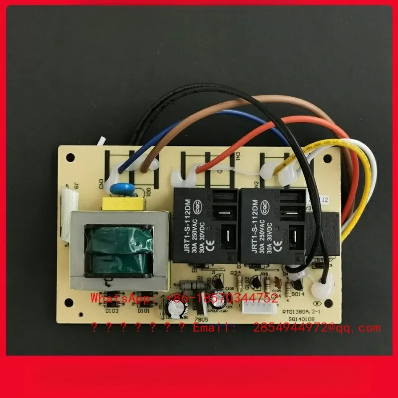 Disinfection Cabinet XDR880/RTD1380A-1 Power Supply Board Thermostat Heating Tube Button Display Board Motor Fan
Disinfection Cabinet XDR880/RTD1380A-1 Power Supply Board Thermostat Heating Tube Button Display Board Motor Fan