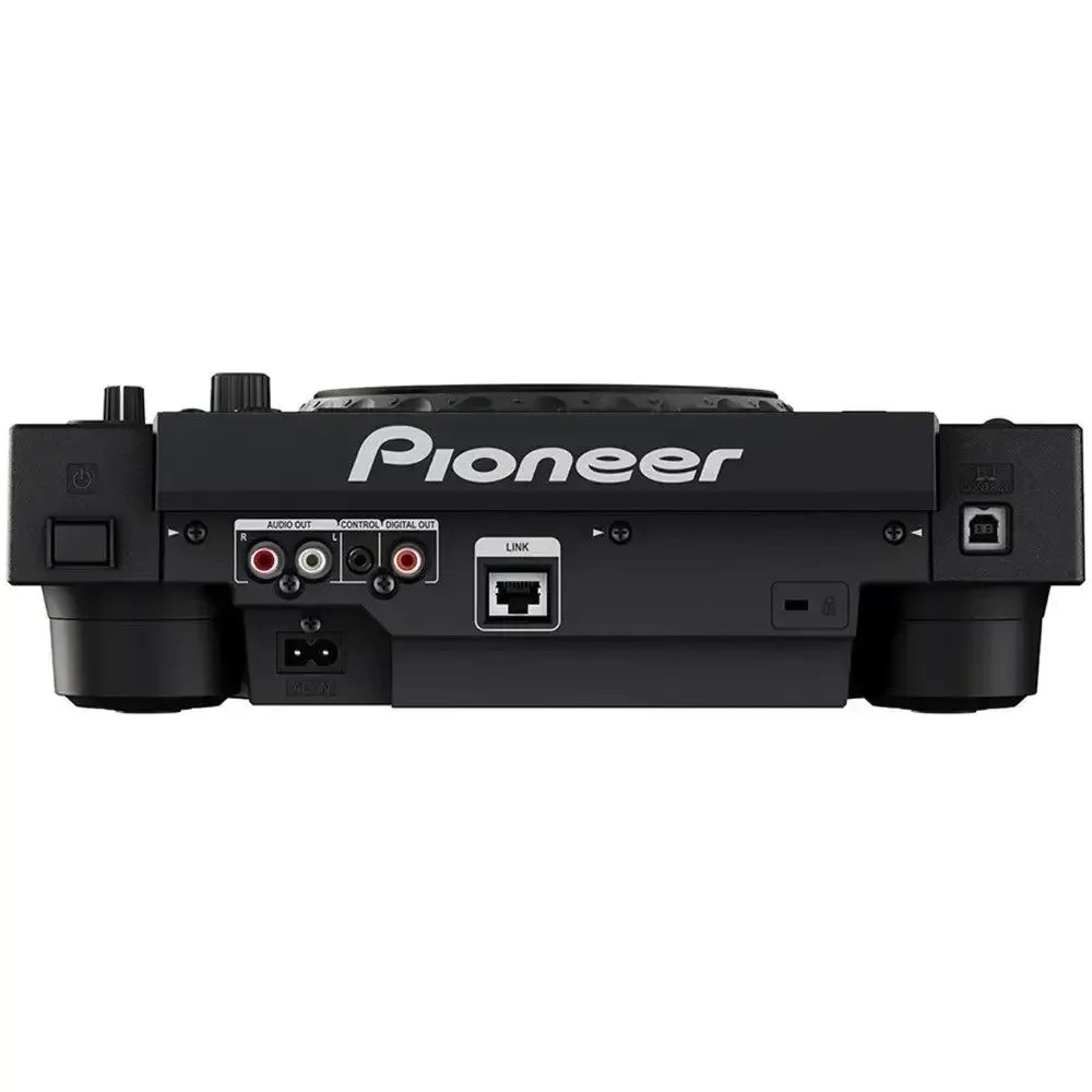 FAST MOVING SALES ON Pioneer CDJ 900Nexus Pro DJ CD Media Player
FAST MOVING SALES ON Pioneer CDJ 900Nexus Pro DJ CD Media Player