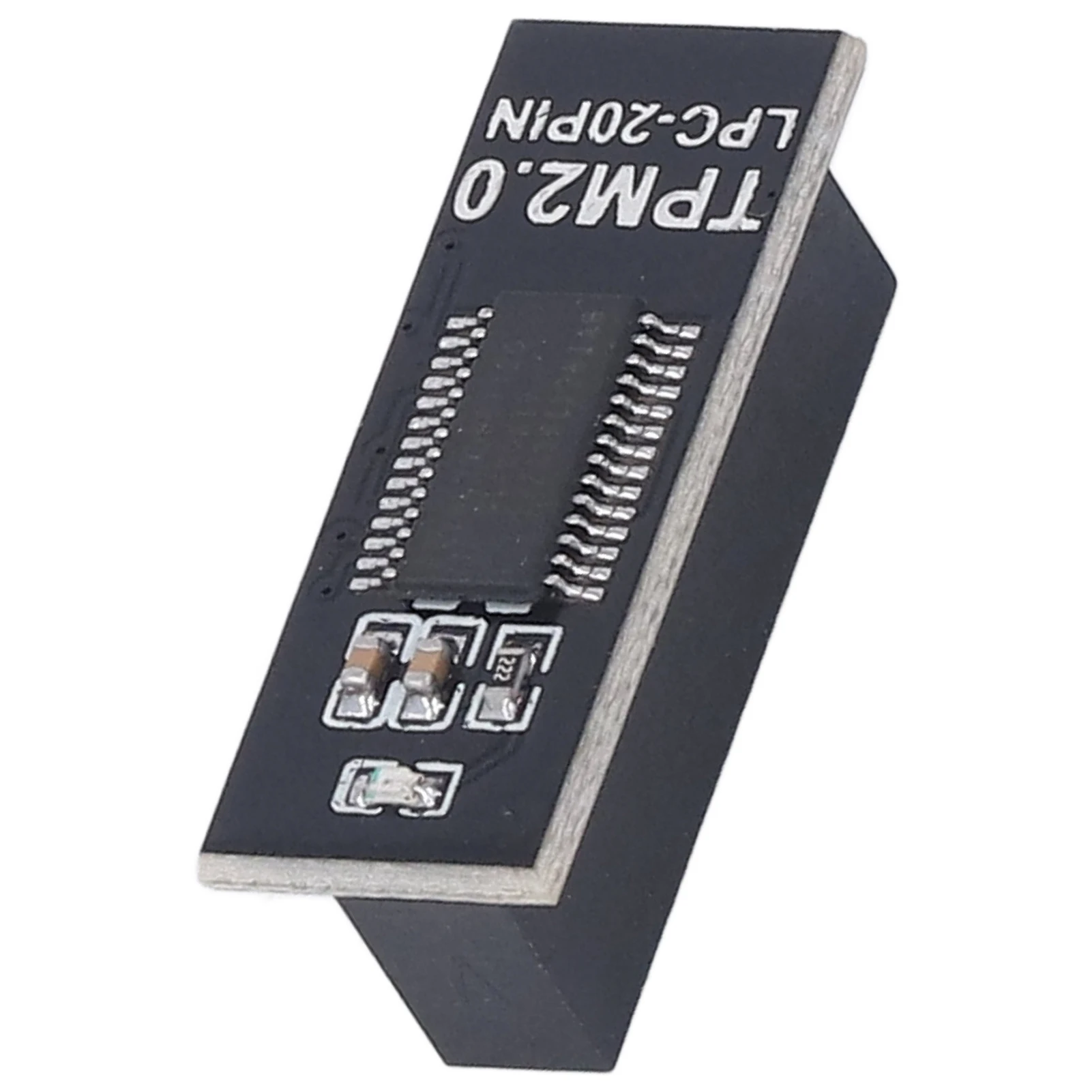 TPM 2.0 Security Module 20Pin Remote Card Encryption Security Module for Windows 11 TPM Remote Card Encryption Security Module
TPM 2.0 Security Module 20Pin Remote Card Encryption Security Module for Windows 11 TPM Remote Card Encryption Security Module