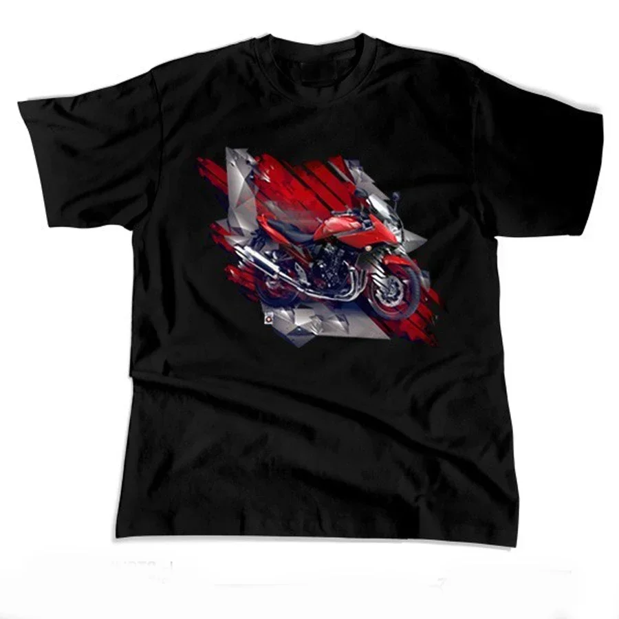 Hot Sale GSF 650 Bandit Motorcycle T-Shirt 100% Cotton O-Neck Short Sleeve Summer Casual Mens T-shirt Fashion Streetwear
Hot Sale GSF 650 Bandit Motorcycle T-Shirt 100% Cotton O-Neck Short Sleeve Summer Casual Mens T-shirt Fashion Streetwear