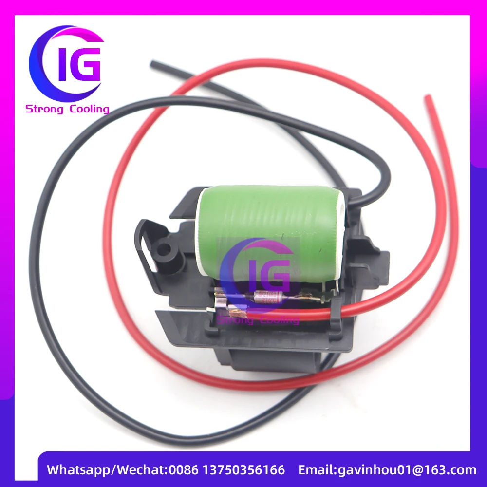 NEW Auto AC Motor Resistance Radiator Fan Blower For Chevrolet Cruze 1.8L Opel Astra Zafira Vectra 2006 3134503108 94749639
NEW Auto AC Motor Resistance Radiator Fan Blower For Chevrolet Cruze 1.8L Opel Astra Zafira Vectra 2006 3134503108 94749639