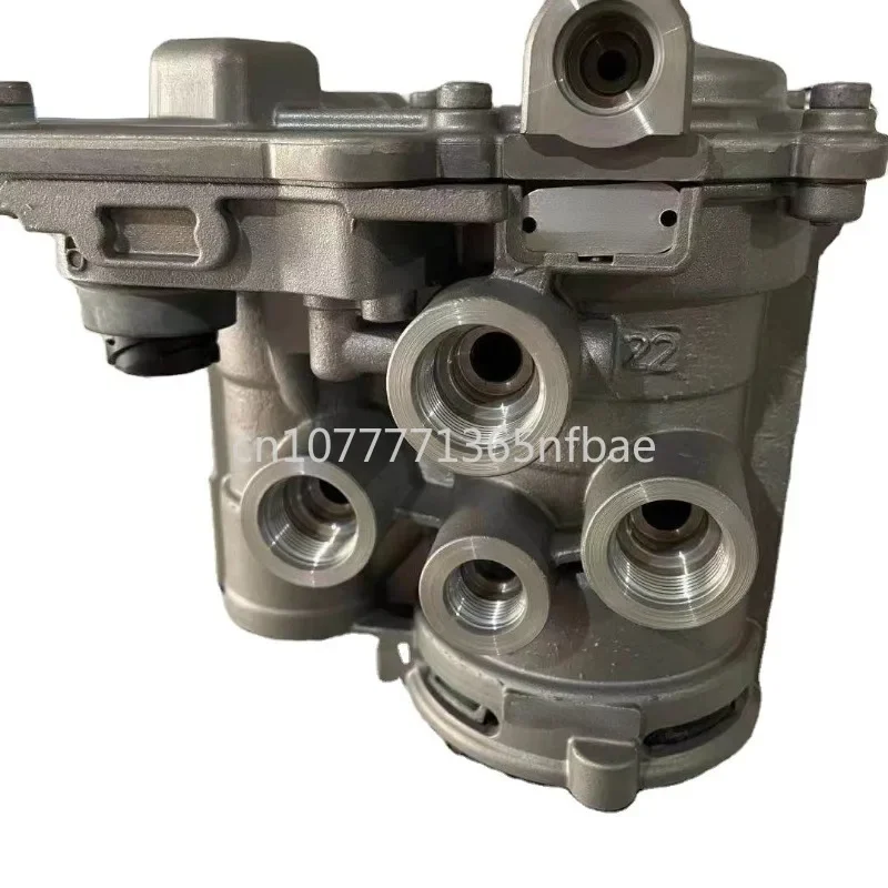 European truck Parts Original 4802040020 EBS Trailer Control Valve 5490 54901 6580 V-OLVO S-CANIA DAF
European truck Parts Original 4802040020 EBS Trailer Control Valve 5490 54901 6580 V-OLVO S-CANIA DAF