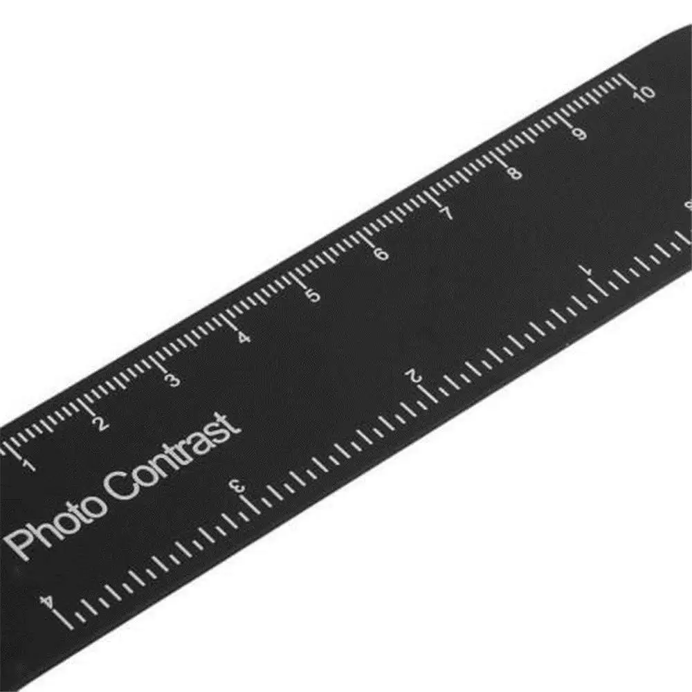 1pcs Dental Orthodontic Black Background Board Photo Image Contrast Oral Cheek Plate with Scale Mark Autoclavable Tools
1pcs Dental Orthodontic Black Background Board Photo Image Contrast Oral Cheek Plate with Scale Mark Autoclavable Tools