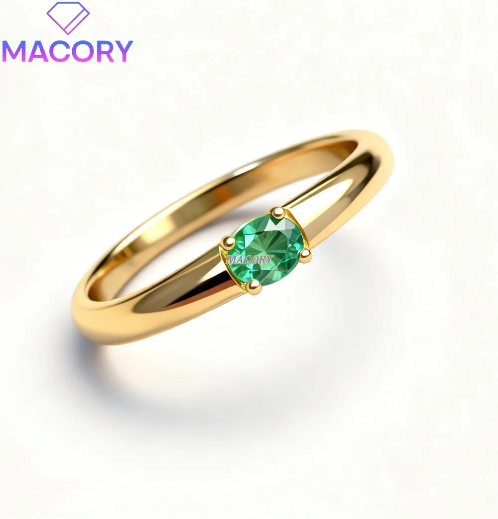 New Emerald Ring S925 Silver Engagement Ring Women's 925 Silver Jewelry Valentine's Day Christmas Anniversary Gift for Women
New Emerald Ring S925 Silver Engagement Ring Women's 925 Silver Jewelry Valentine's Day Christmas Anniversary Gift for Women
