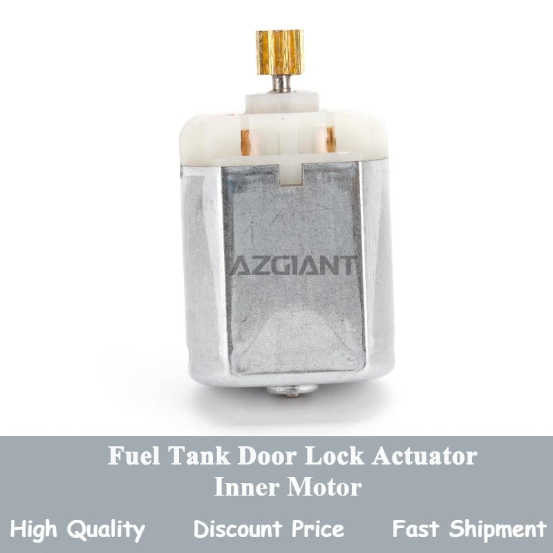 AZGIANT Fuel Tank Door Cap Actuator Locking Opener Motor 9T for 2003-2013 VW Touran 1T Replacement Original Exact Fit
AZGIANT Fuel Tank Door Cap Actuator Locking Opener Motor 9T for 2003-2013 VW Touran 1T Replacement Original Exact Fit