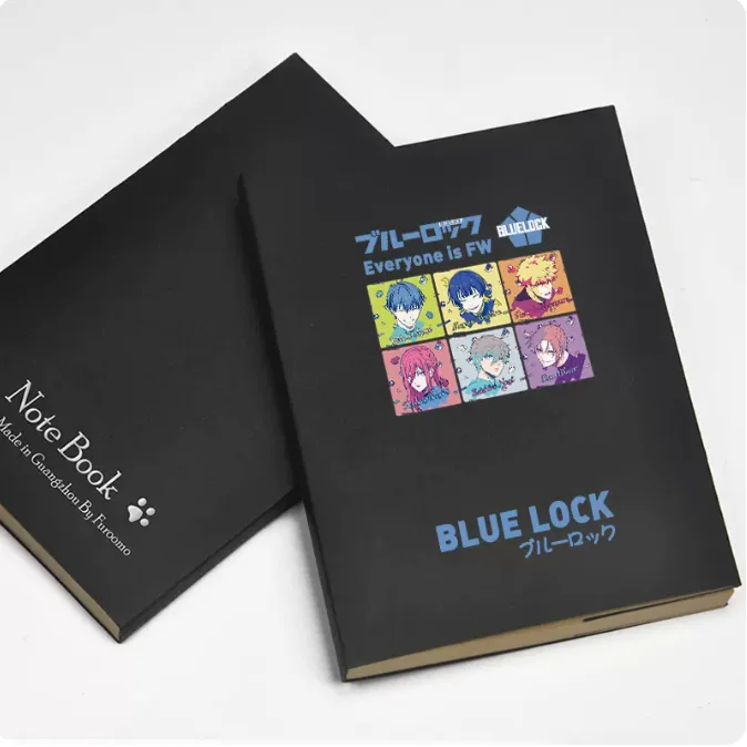 Anime Blue Lock Diary School Notebook Paper Agenda Schedule Planner Sketchbook Gift For Kids Notebooks 1450
Anime Blue Lock Diary School Notebook Paper Agenda Schedule Planner Sketchbook Gift For Kids Notebooks 1450