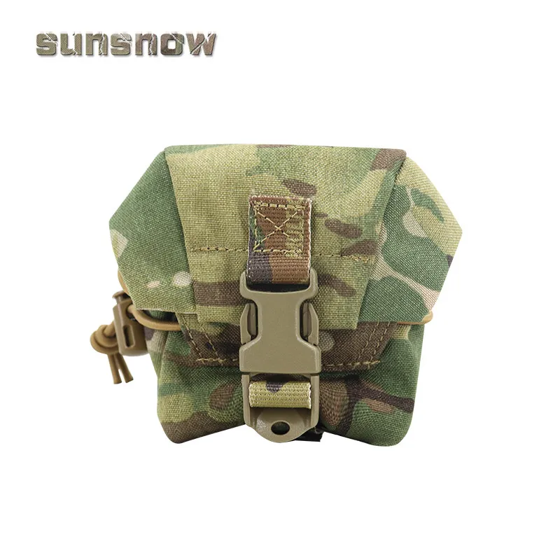 Y DONG Tactical Multifunctional Storage Bag
Y DONG Tactical Multifunctional Storage Bag