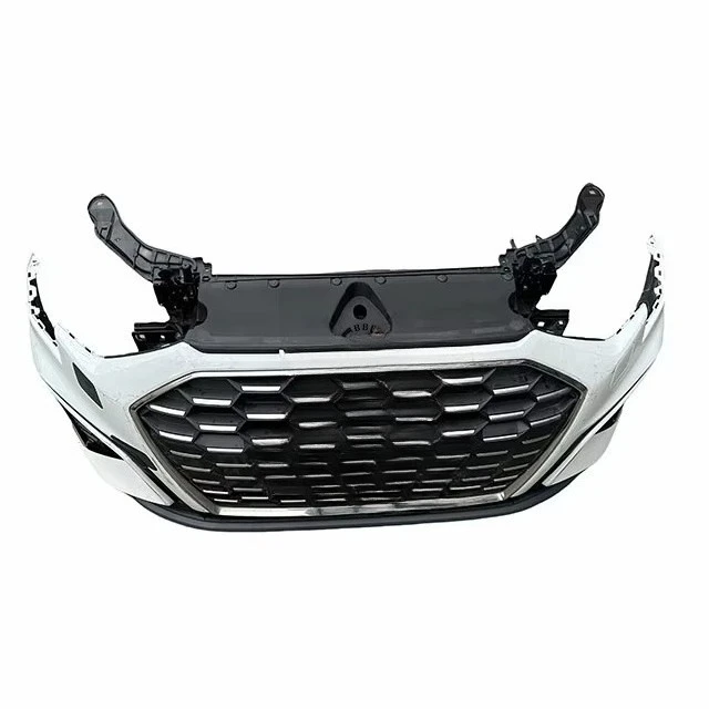 Высококачественный передний бампер STLF A3 б/у 2022 2023 2024, состояние б/у
Высококачественный передний бампер STLF A3 б/у 2022 2023 2024, состояние б/у