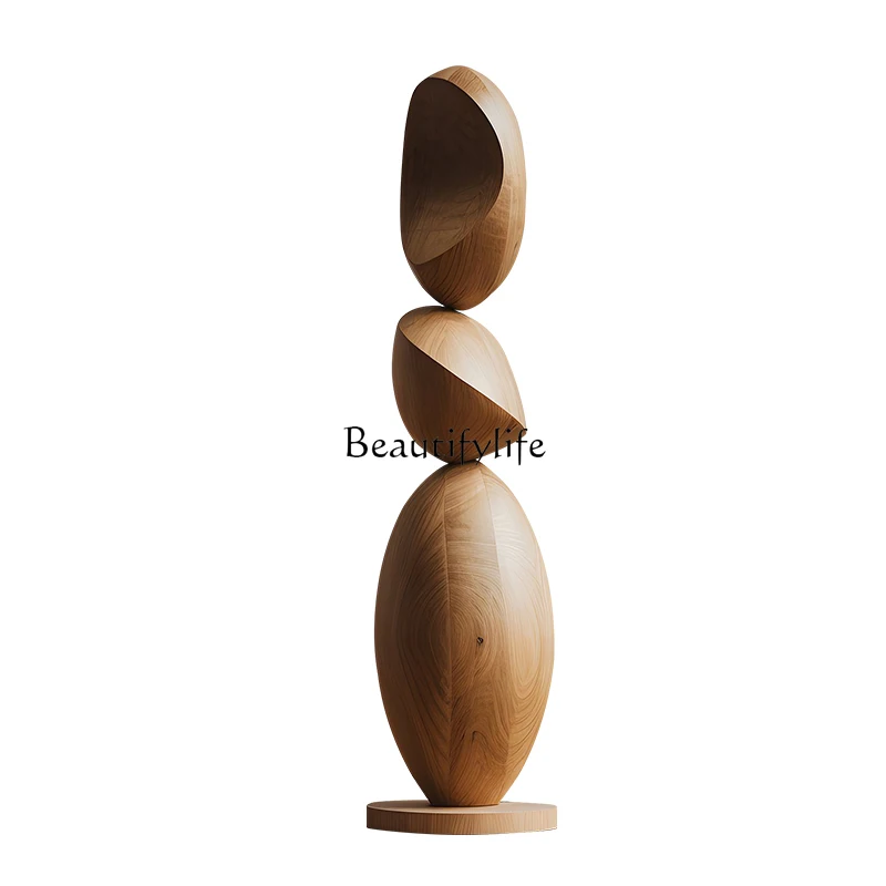 Entrance abstract wood carving floor-to-ceiling large ornament B & B hotel clubhouse decoration
Entrance abstract wood carving floor-to-ceiling large ornament B & B hotel clubhouse decoration