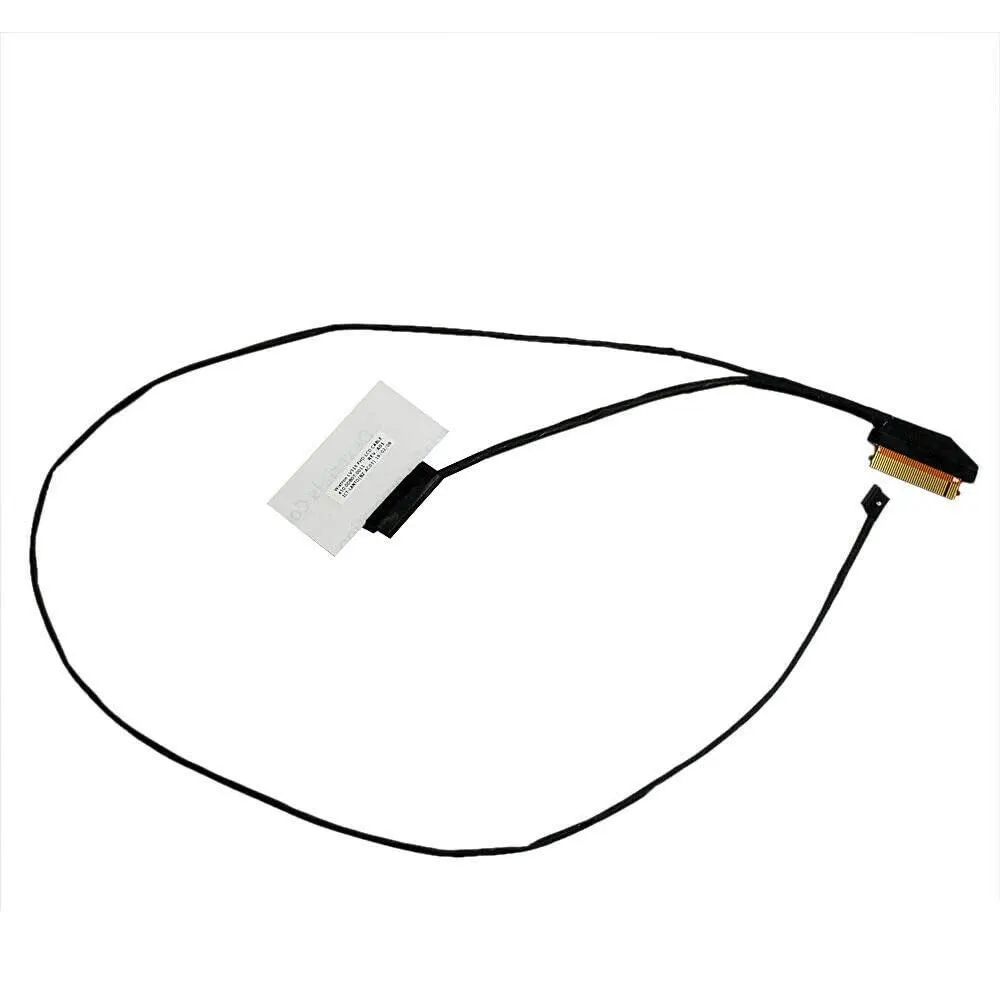 For Lenovo V330-15 V330-15ISK V330-15IKB V330-15IGM V330-15AST Laptop Video Screen LCD LED Display Ribbon Camera Flex Cable
For Lenovo V330-15 V330-15ISK V330-15IKB V330-15IGM V330-15AST Laptop Video Screen LCD LED Display Ribbon Camera Flex Cable