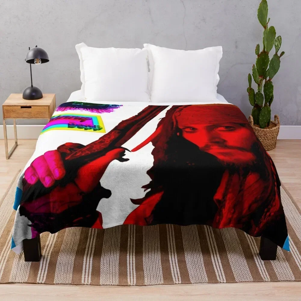 FILM STAR| CELEBRITYJONNY DEEP Throw Blanket Stylish Warm Blanket for Living Room Bedroom
FILM STAR| CELEBRITYJONNY DEEP Throw Blanket Stylish Warm Blanket for Living Room Bedroom