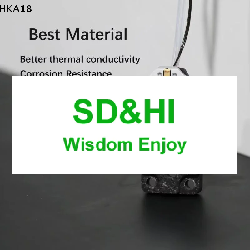 1 комплект аксессуаров для 3D-принтеров для Bambu Lab A1 Mini Hotend Mount A1 Mini Hotend в сборе A1, монтаж насадки
1 комплект аксессуаров для 3D-принтеров для Bambu Lab A1 Mini Hotend Mount A1 Mini Hotend в сборе A1, монтаж насадки