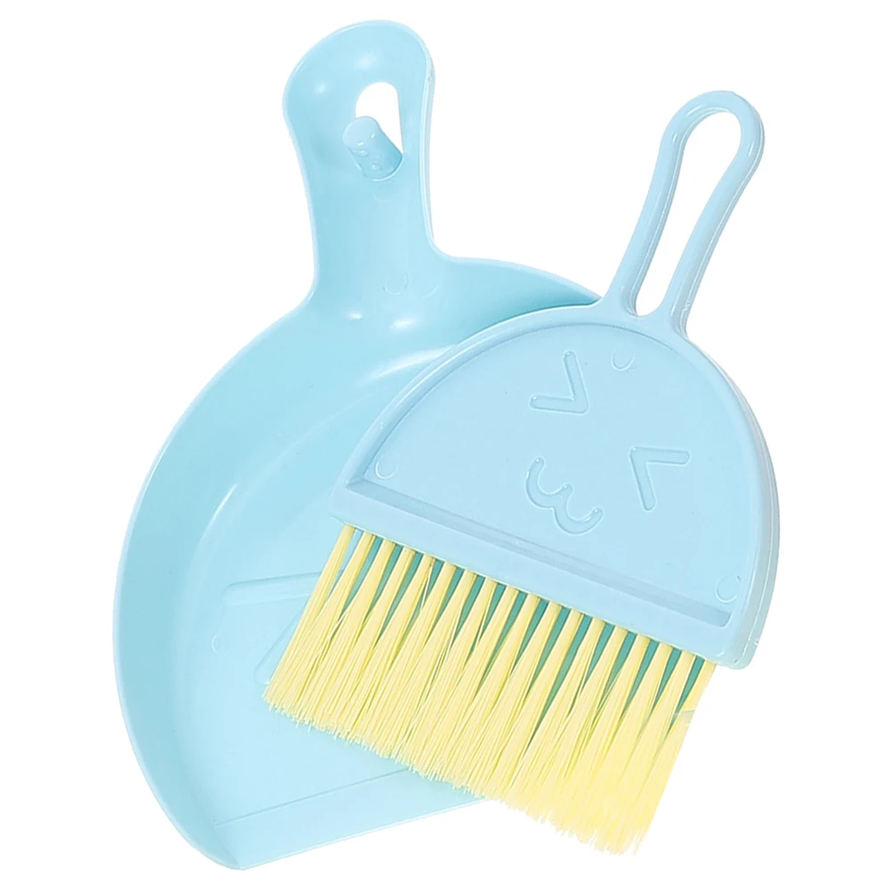 1 set Cleaning Brush Mini Hamster Cage Broom Kit Broom Dustpan Blue Hamster Cage Tool Guinea Pig Supplies Chinchilla Pet Cleaner
1 set Cleaning Brush Mini Hamster Cage Broom Kit Broom Dustpan Blue Hamster Cage Tool Guinea Pig Supplies Chinchilla Pet Cleaner