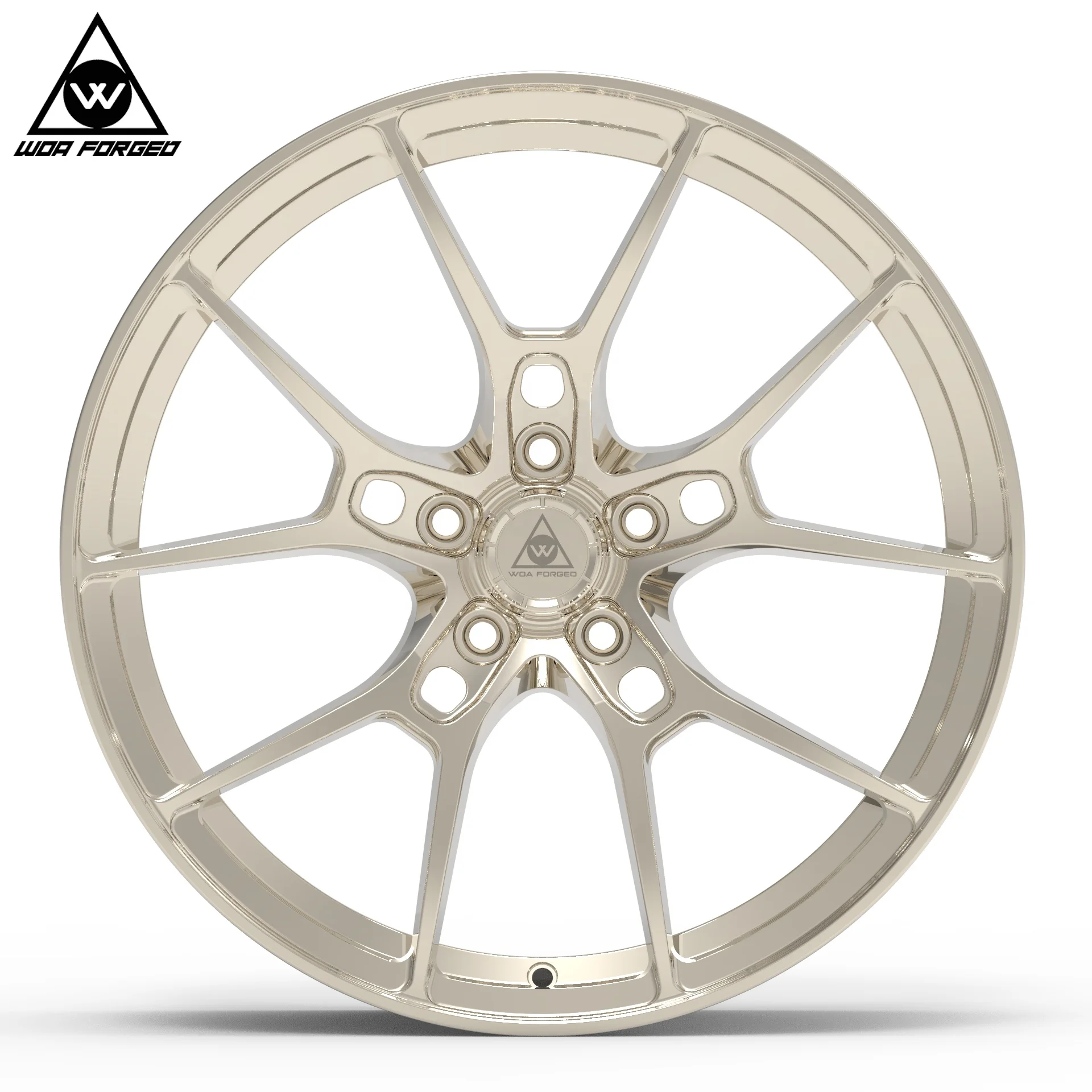 High end customized wheel hub, 17-22 Inch One-piece Forged Rim, multi-color optional lightweight luxury passenger car modificati
High end customized wheel hub, 17-22 Inch One-piece Forged Rim, multi-color optional lightweight luxury passenger car modificati