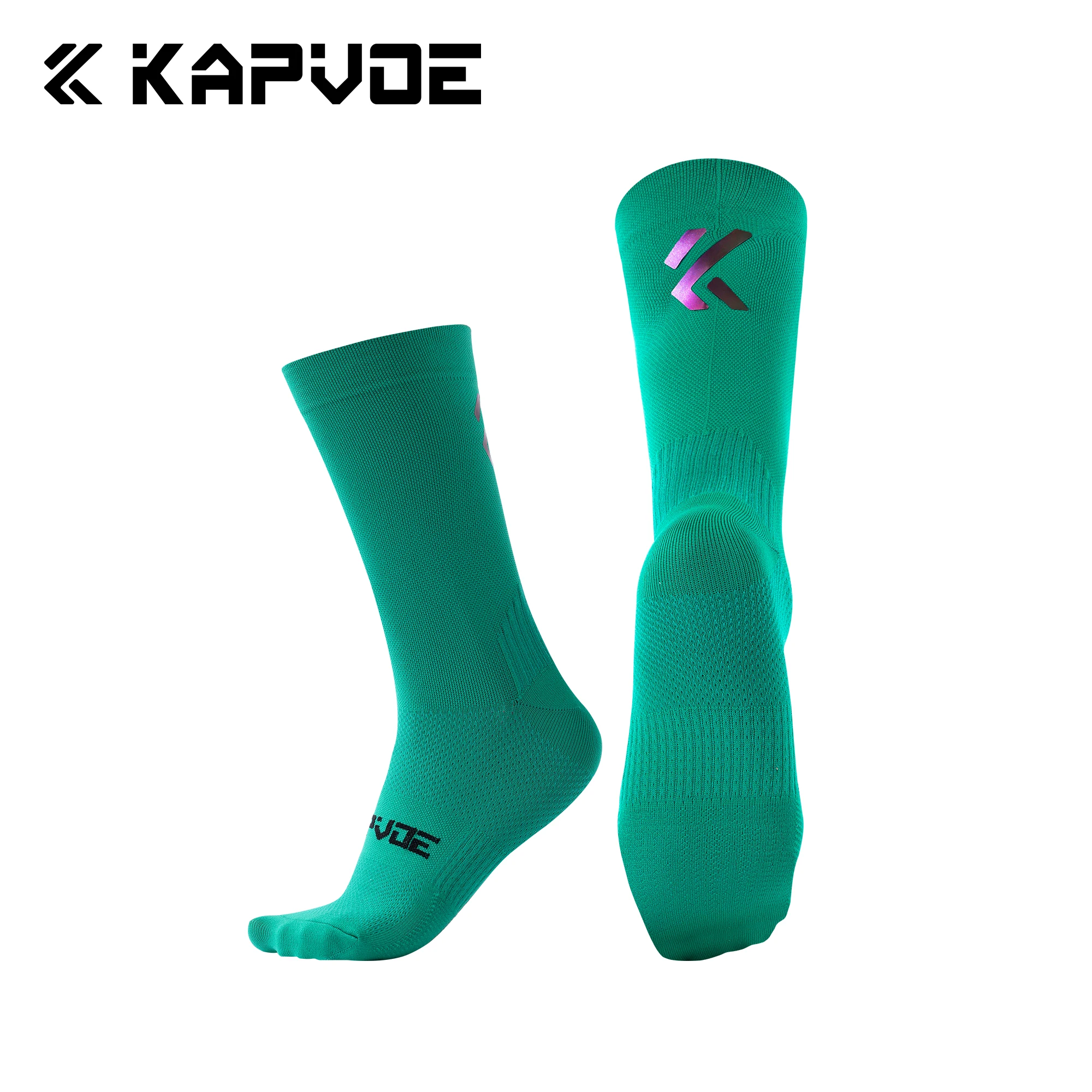 Kapvoe Men Cycling Socks Sports Socks Anti-slip Football Socks for Women Non-slip Bike Tennis Sports Grip Riding Soccer Running
Kapvoe Men Cycling Socks Sports Socks Anti-slip Football Socks for Women Non-slip Bike Tennis Sports Grip Riding Soccer Running