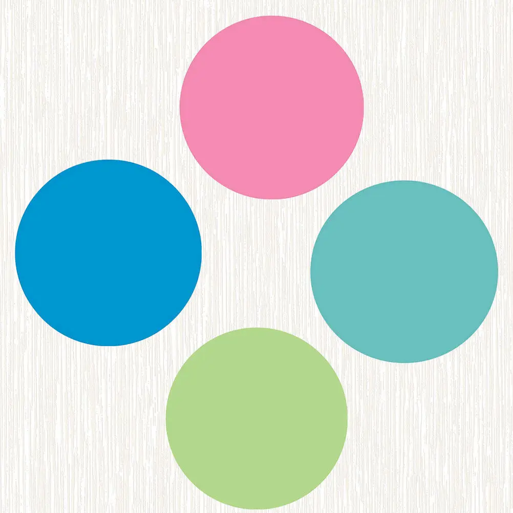Circular Self-adhesive Label Colors Coding Labels Stickers Removable Multifunctional Marker
Circular Self-adhesive Label Colors Coding Labels Stickers Removable Multifunctional Marker