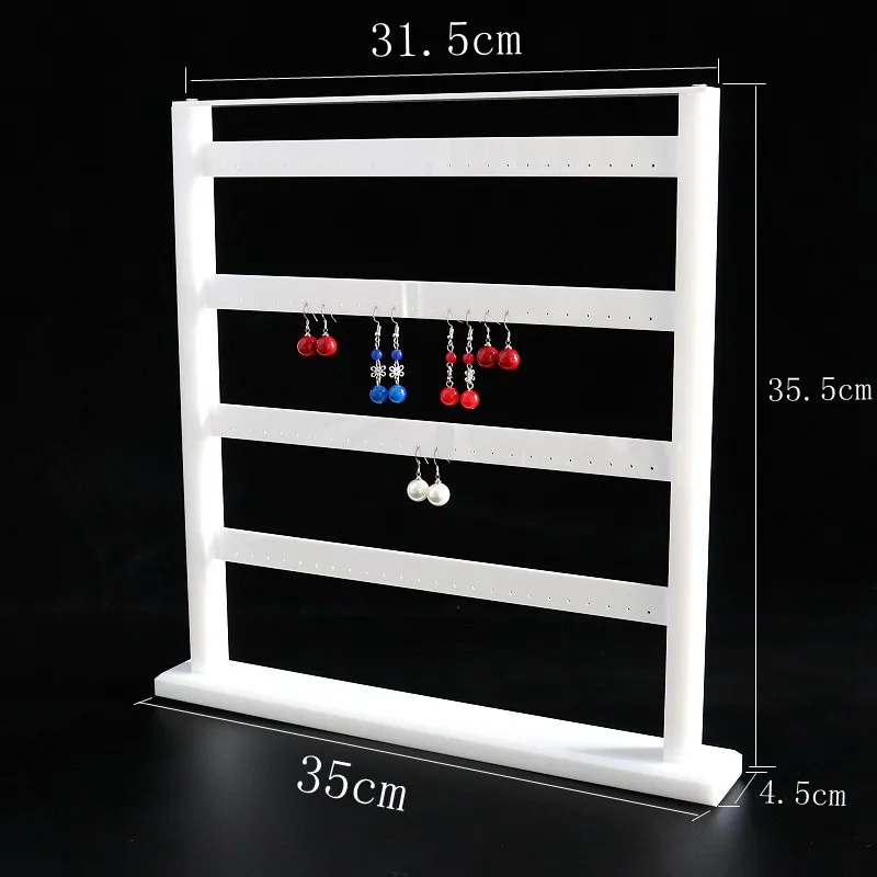 Acrylic jewelry display stand, earrings, studs, earrings, display holder, jewelry props, jewelry storage stand, acrylic
Acrylic jewelry display stand, earrings, studs, earrings, display holder, jewelry props, jewelry storage stand, acrylic