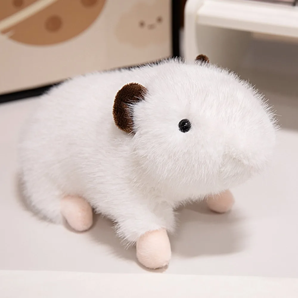 Mascot Ball Simulation Mini Dutch Pig Stuffed Soft Guinea Pig Funny 15/20cm Pig Throw pillow Playing Supplies
Mascot Ball Simulation Mini Dutch Pig Stuffed Soft Guinea Pig Funny 15/20cm Pig Throw pillow Playing Supplies