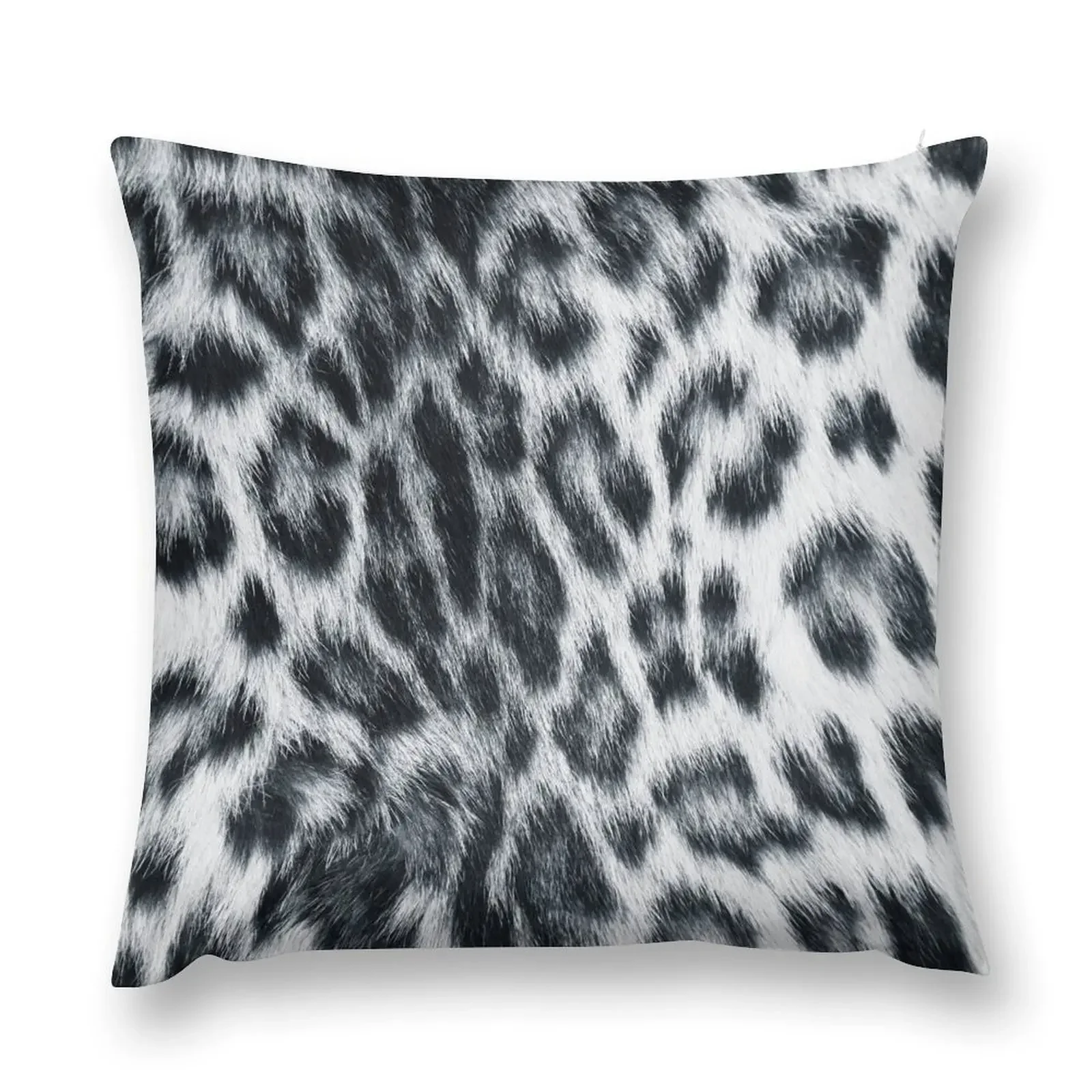 Snow Leopard Real to Life Print Throw Pillow Sofa Decorative Covers luxury throw pillow covers Decorative Cushion Cover pillow
Snow Leopard Real to Life Print Throw Pillow Sofa Decorative Covers luxury throw pillow covers Decorative Cushion Cover pillow