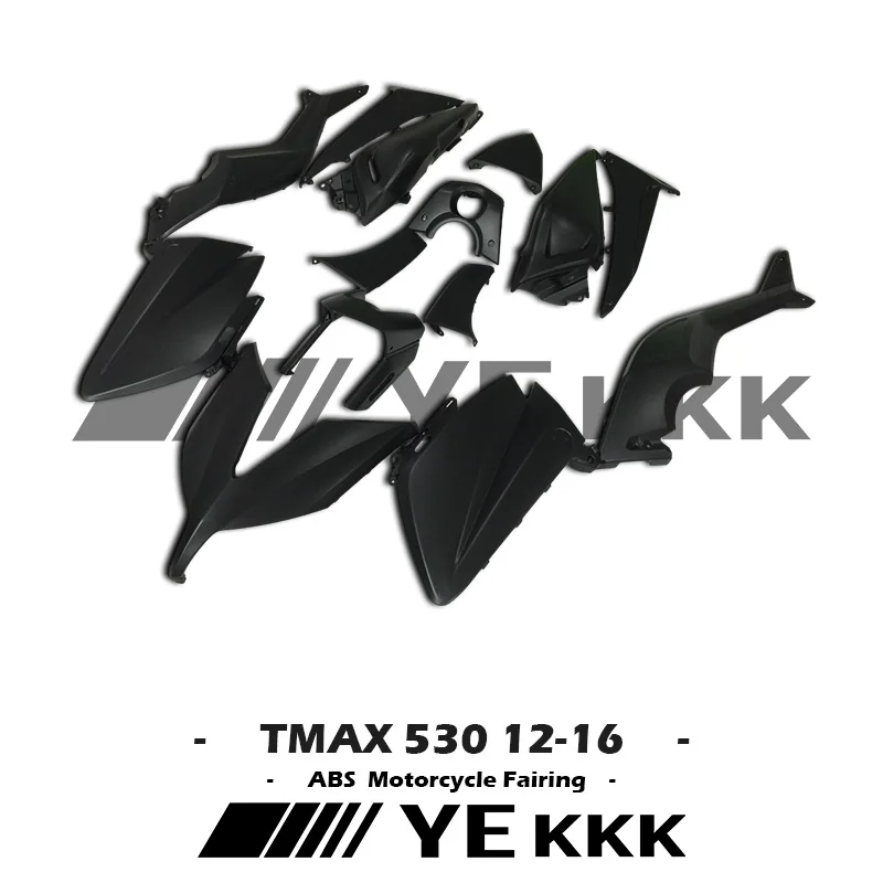 For YAMAHA TMAX 530 TMAX530 DX 2015 2016 Full Vehicle Fairing Shell Kit Full Car Paint 2012-2021 New
For YAMAHA TMAX 530 TMAX530 DX 2015 2016 Full Vehicle Fairing Shell Kit Full Car Paint 2012-2021 New