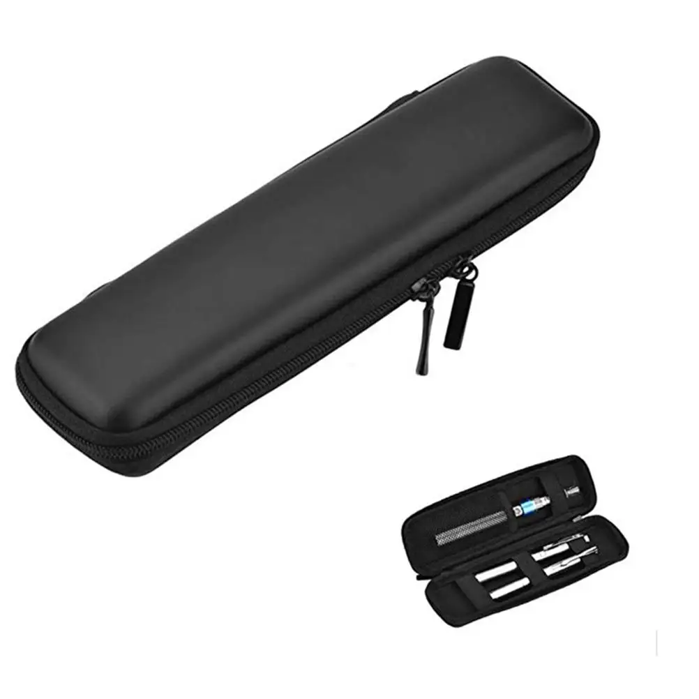 1PC Black EVA Hard Shell Stylus Pen Pencil Case Holder Protective Carrying Box Bag Storage Container for Pen Ballpoint Pen Stylu
1PC Black EVA Hard Shell Stylus Pen Pencil Case Holder Protective Carrying Box Bag Storage Container for Pen Ballpoint Pen Stylu