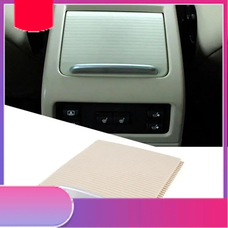 39870905 Car Center Console Sliding Cover For Volvo S80 V70 XC70 Replacement Parts-Y79A
39870905 Car Center Console Sliding Cover For Volvo S80 V70 XC70 Replacement Parts-Y79A