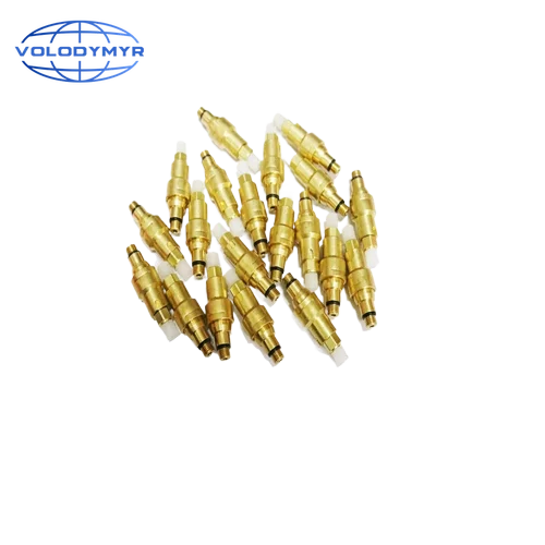 Air Suspension Risidual Pressure Valve for Benz W220 Air suspension spring shock air valve 2203205013 2203202438
Air Suspension Risidual Pressure Valve for Benz W220 Air suspension spring shock air valve 2203205013 2203202438