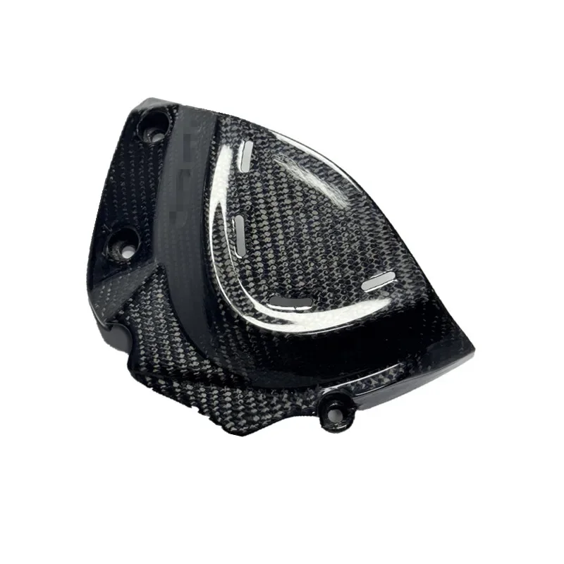 Side Sprocket Chain Case Cover Fairing Cowling For Ducati Monster 821/797 SuperSport 939 2017-2024 Full Carbon Fiber 100%
Side Sprocket Chain Case Cover Fairing Cowling For Ducati Monster 821/797 SuperSport 939 2017-2024 Full Carbon Fiber 100%