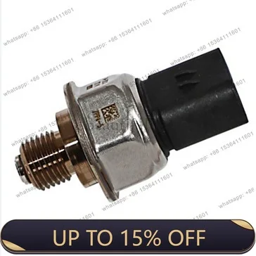 PG 344-7392 3447392:500 Hz Pulse Width Modulated Pressure Sensor
PG 344-7392 3447392:500 Hz Pulse Width Modulated Pressure Sensor