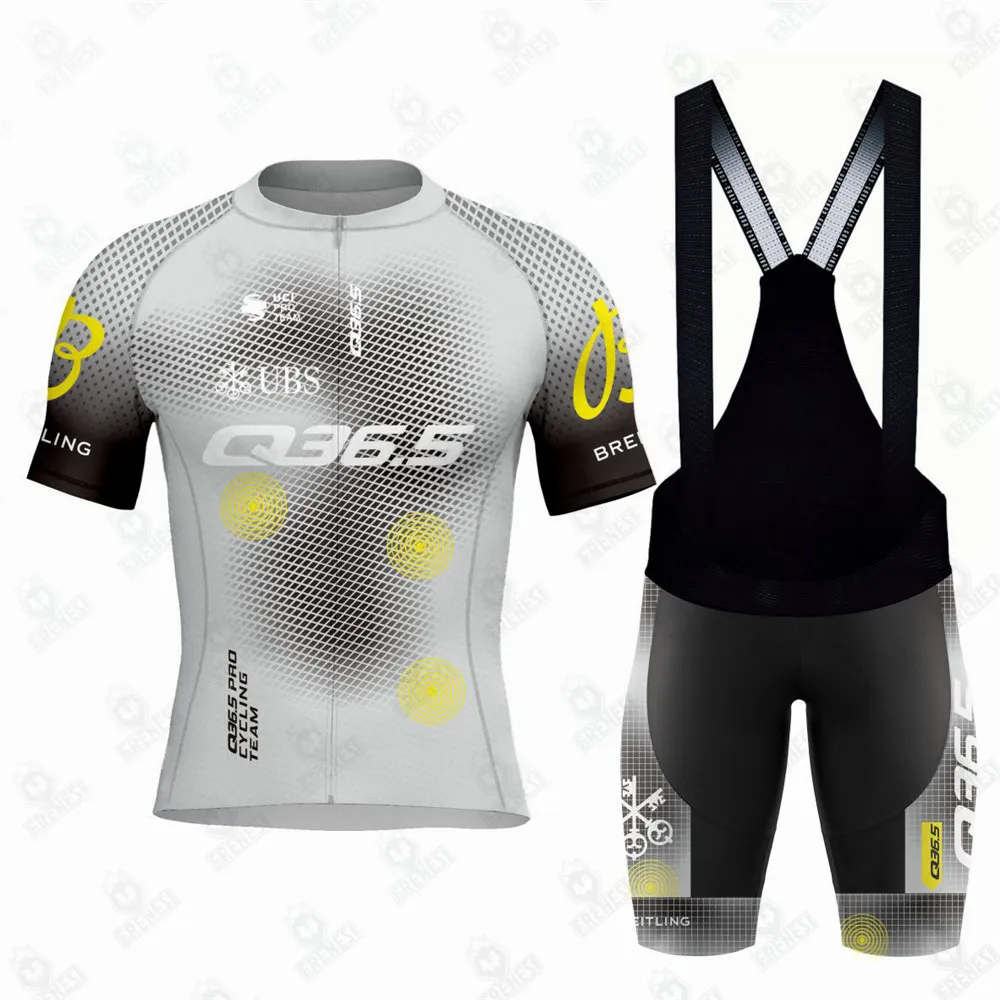2022 Q36.5 Summer Cycling Jersey Sets Men MTB uniform New Bike Clothes Outdoor Quick-Dry Bicycle Racing Clothing Ropa Ciclismo
2022 Q36.5 Summer Cycling Jersey Sets Men MTB uniform New Bike Clothes Outdoor Quick-Dry Bicycle Racing Clothing Ropa Ciclismo