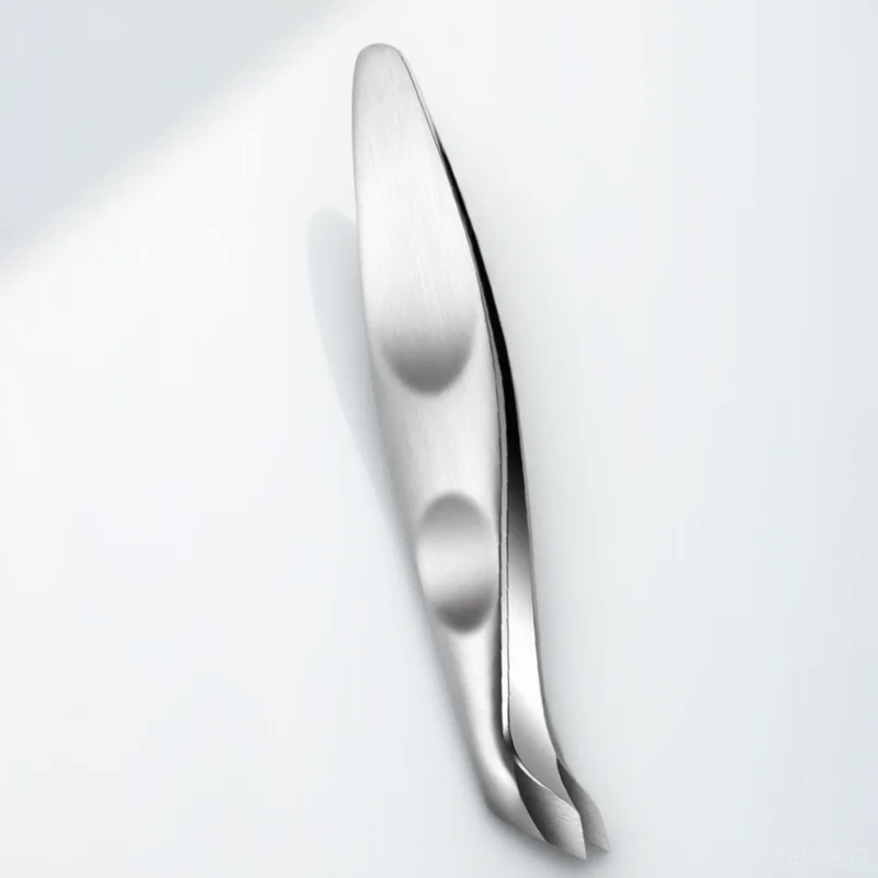 Stainless Steel Cuticle Clipper Dead Skin Scissors Pedicure Manicure Tools Nonslip H Nail Hangnail Remover Trimmer Portable
Stainless Steel Cuticle Clipper Dead Skin Scissors Pedicure Manicure Tools Nonslip H Nail Hangnail Remover Trimmer Portable