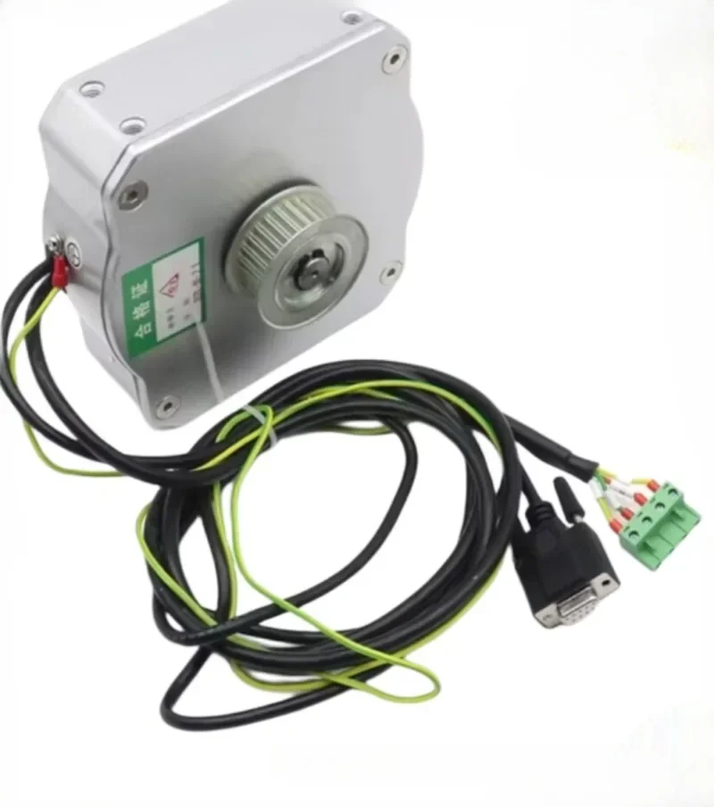 Corli Door Motor PM61842 Elevator Door Motor Otis PM81855D Door Motor Permanent Magnet Synchronous
Corli Door Motor PM61842 Elevator Door Motor Otis PM81855D Door Motor Permanent Magnet Synchronous