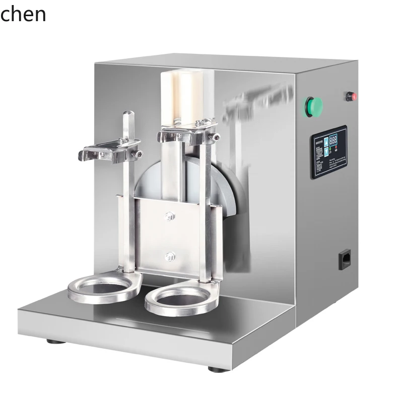 LXC Double Head Shaker Automatic Bubble Tea Shaker Cup Shaker Snow Cup Machine Swing Machine Commercial
LXC Double Head Shaker Automatic Bubble Tea Shaker Cup Shaker Snow Cup Machine Swing Machine Commercial