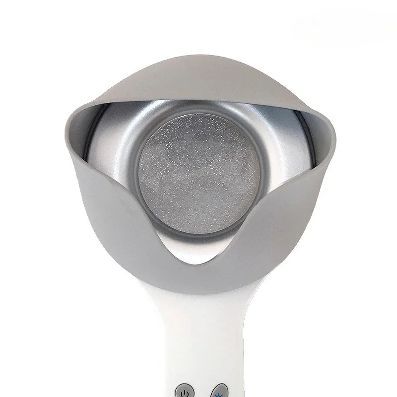 Medical Magnifying Glass Wood Light LED Lighting Examination Glass
Medical Magnifying Glass Wood Light LED Lighting Examination Glass