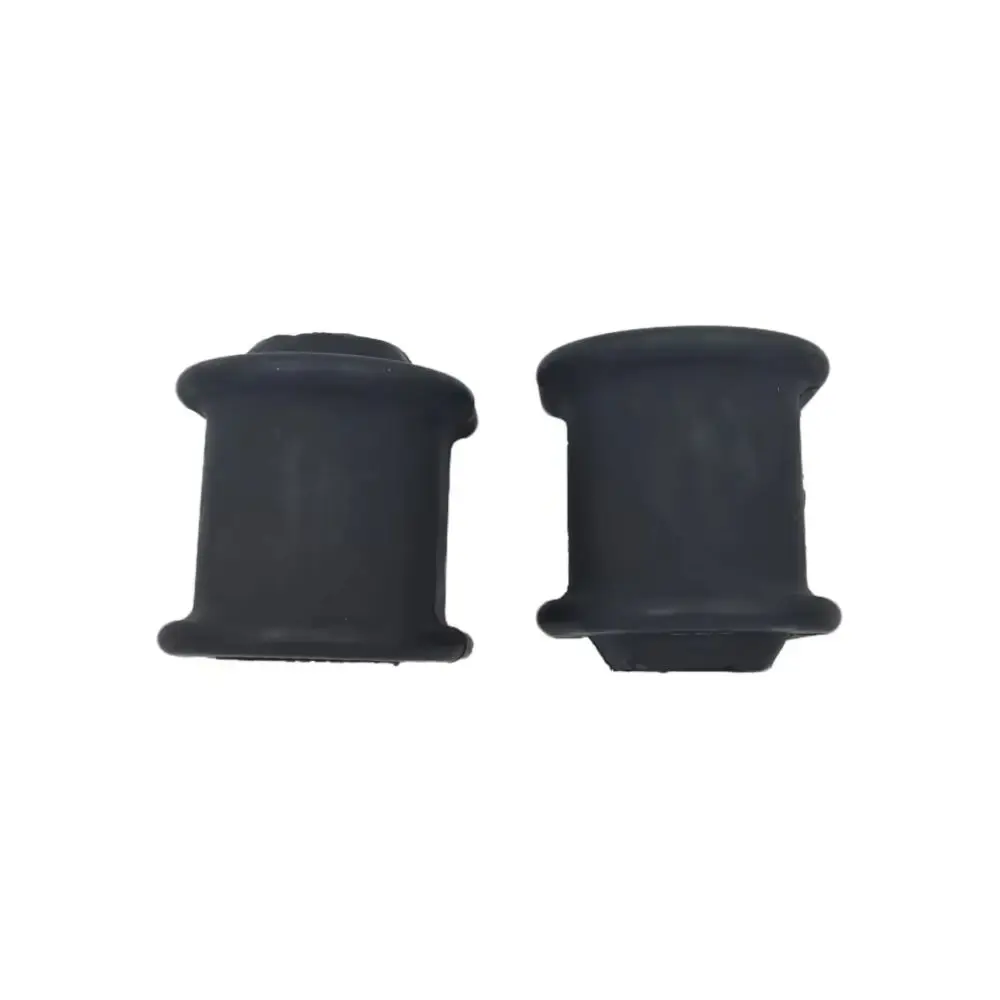 Front Stabilizer Bushing Rubber 202000399AA For Chery Tiggo 8 PLUS 1.5T 202105-Tiggo 8 PRO T1D 1.5T 202207- Car Accessories 2PCS
Front Stabilizer Bushing Rubber 202000399AA For Chery Tiggo 8 PLUS 1.5T 202105-Tiggo 8 PRO T1D 1.5T 202207- Car Accessories 2PCS