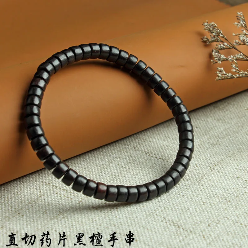 Браслет из натурального дерева сандалового дерева, бусины из сандалового дерева для таблеток, тонкие для мужчин и женщин
Браслет из натурального дерева сандалового дерева, бусины из сандалового дерева для таблеток, тонкие для мужчин и женщин