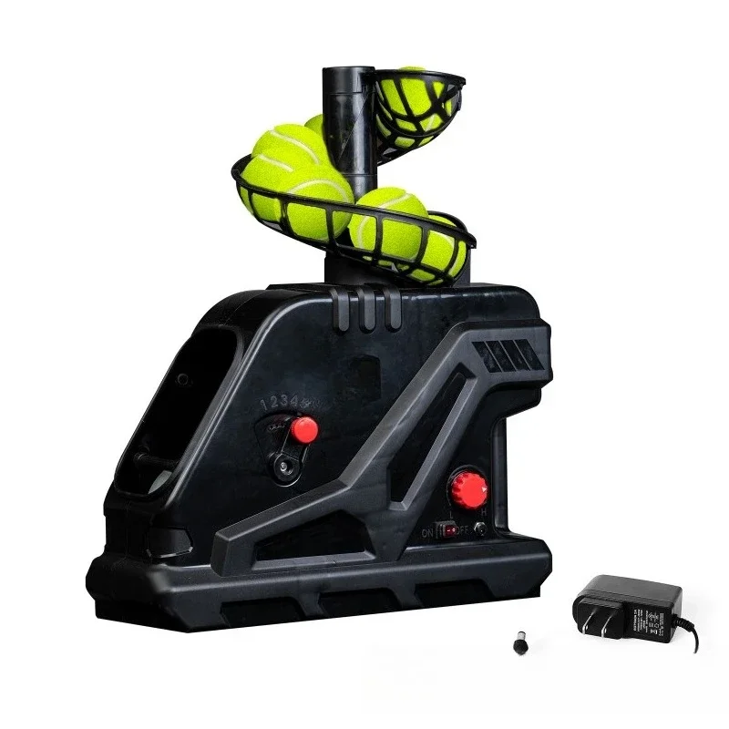 3809BH Tennis Service Machine Automatic Throwing Training Machine Single Practitioner Multi-angle Strike
3809BH Tennis Service Machine Automatic Throwing Training Machine Single Practitioner Multi-angle Strike