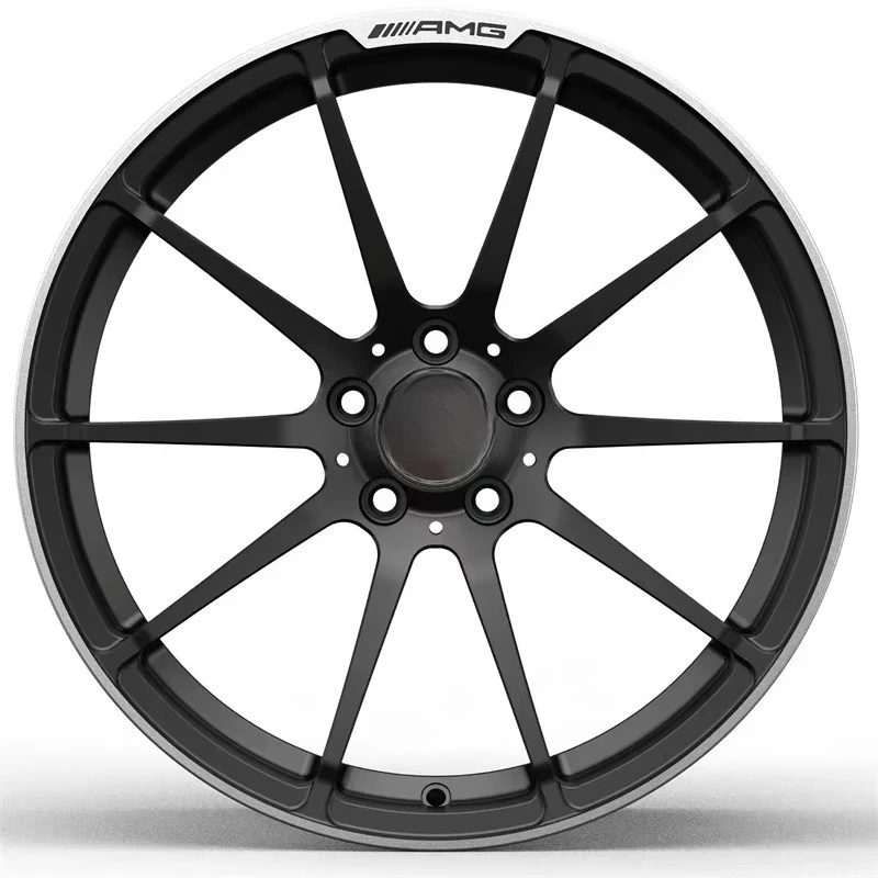 SPC Monoblok Forged Aluminum Wheel for W204 C63 Aluminum Rim for Mercedes Benz C63 2008-2014 Aero Body Kit Car Bumper Parts
SPC Monoblok Forged Aluminum Wheel for W204 C63 Aluminum Rim for Mercedes Benz C63 2008-2014 Aero Body Kit Car Bumper Parts